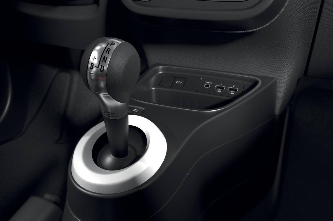 Renault Twingo Z.E. 2020: el nuevo coche eléctrico, en imágenes