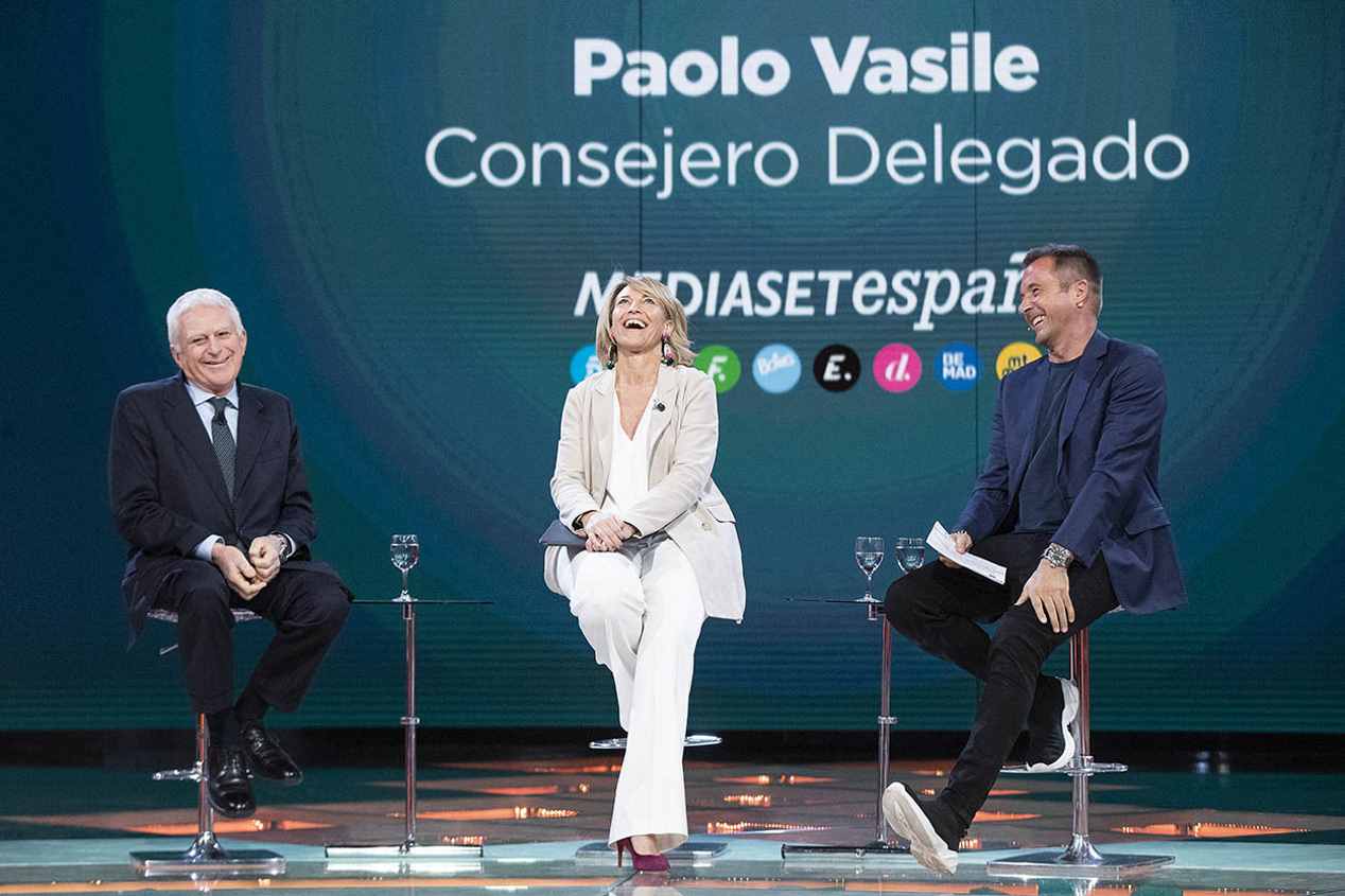 Las mejores FOTOS de los premios Best Cars 2020