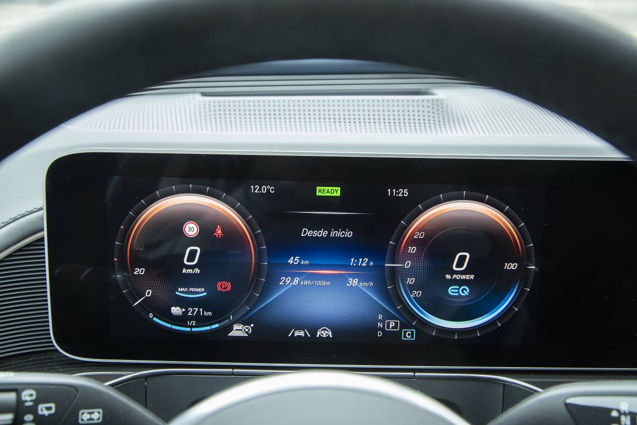 Audi e-tron, Jaguar i-Pace y Mercedes EQC: tres súper eléctricos, frente a frente