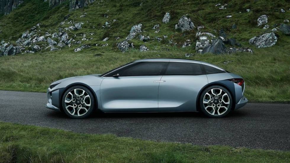 Citroën C4 2021: nuevos datos del compacto crossover que se fabricará en España