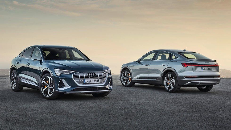 VW Golf GTI, Audi A3, Seat León, Kia Sorento... todo lo nuevo de 2020 y 2021