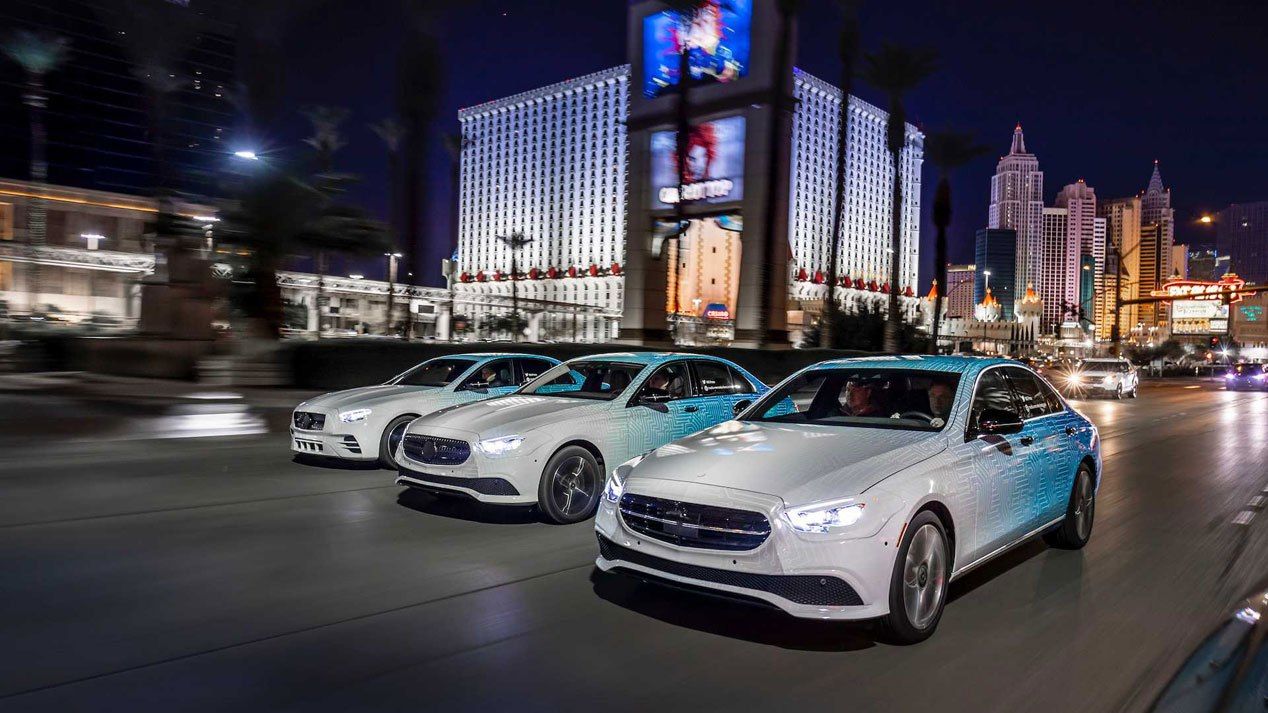 VW Golf GTI, Audi A3, Seat León, Kia Sorento... todo lo nuevo de 2020 y 2021
