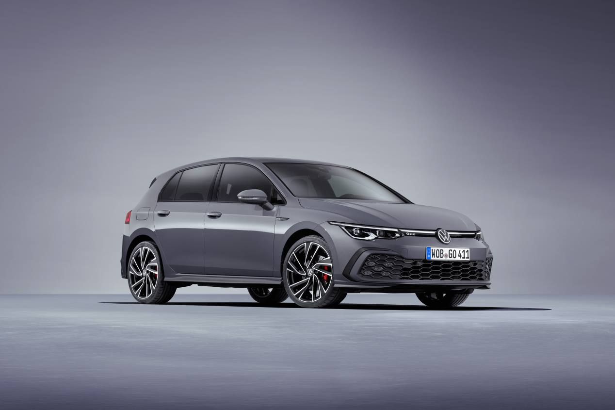 VW Golf GTI, Audi A3, Seat León, Kia Sorento... todo lo nuevo de 2020 y 2021