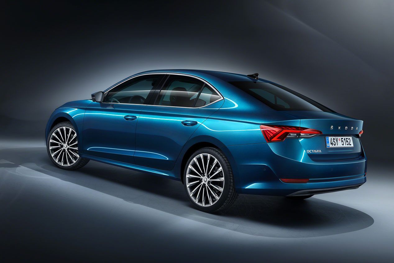 VW Golf GTI, Audi A3, Seat León, Kia Sorento... todo lo nuevo de 2020 y 2021