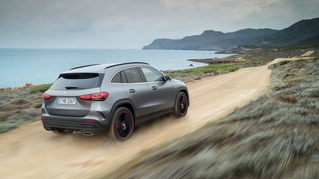 VW Golf GTI, Audi A3, Seat León, Kia Sorento... todo lo nuevo de 2020 y 2021
