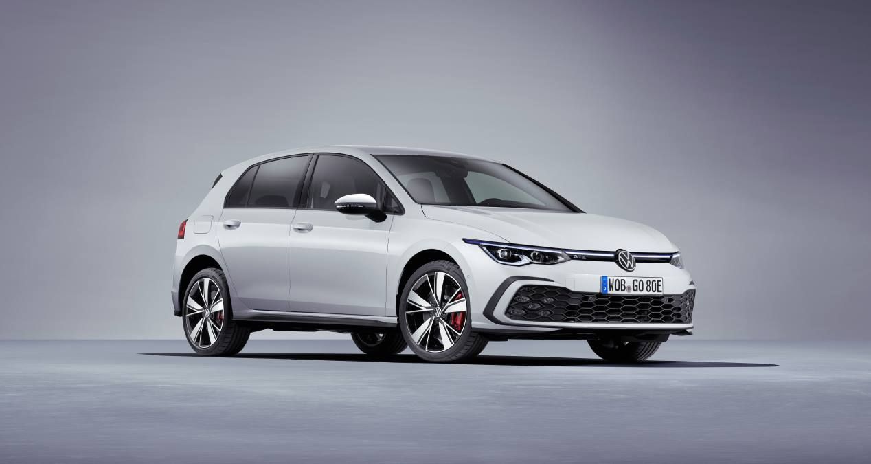 VW Golf GTI, Audi A3, Seat León, Kia Sorento... todo lo nuevo de 2020 y 2021
