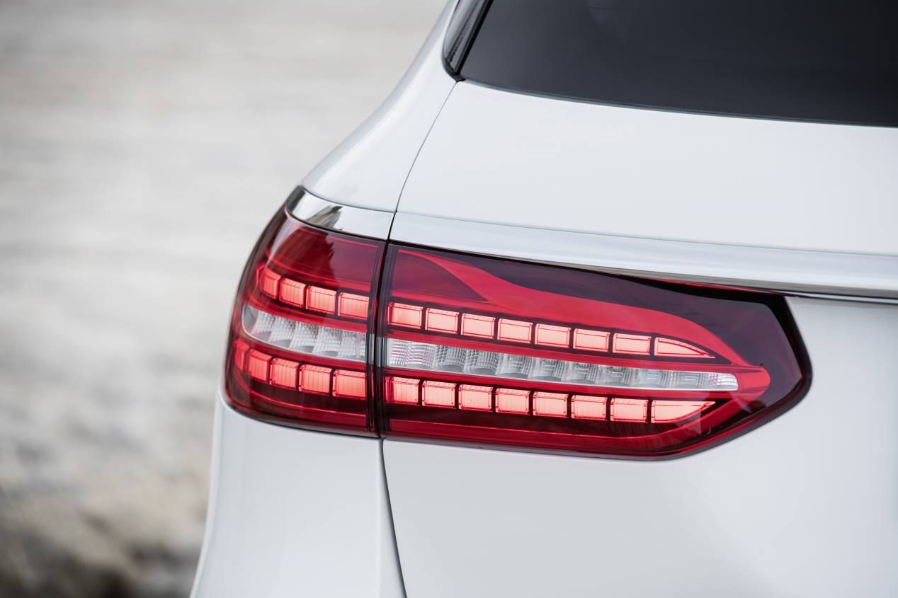 Mercedes Clase E 2020: las mejores imágenes oficiales de la renovada berlina