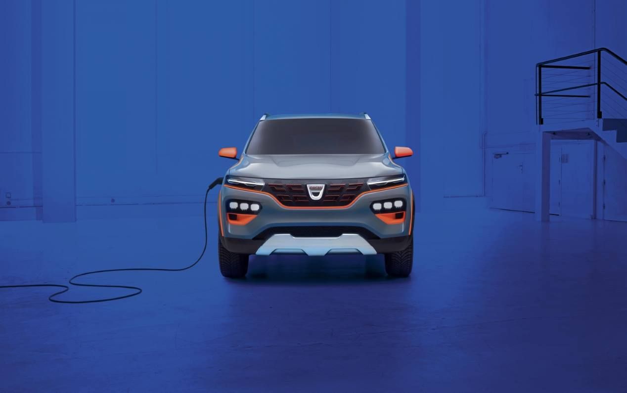Dacia Spring, primeros datos del eléctrico que revolucionará el mercado