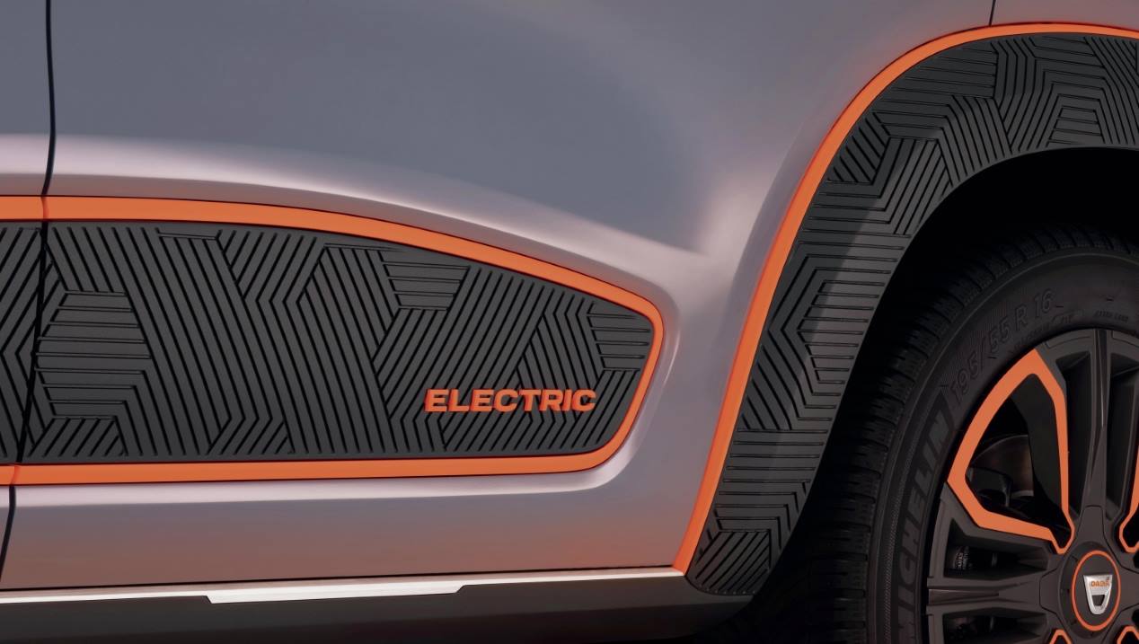 Dacia Spring, primeros datos del eléctrico que revolucionará el mercado