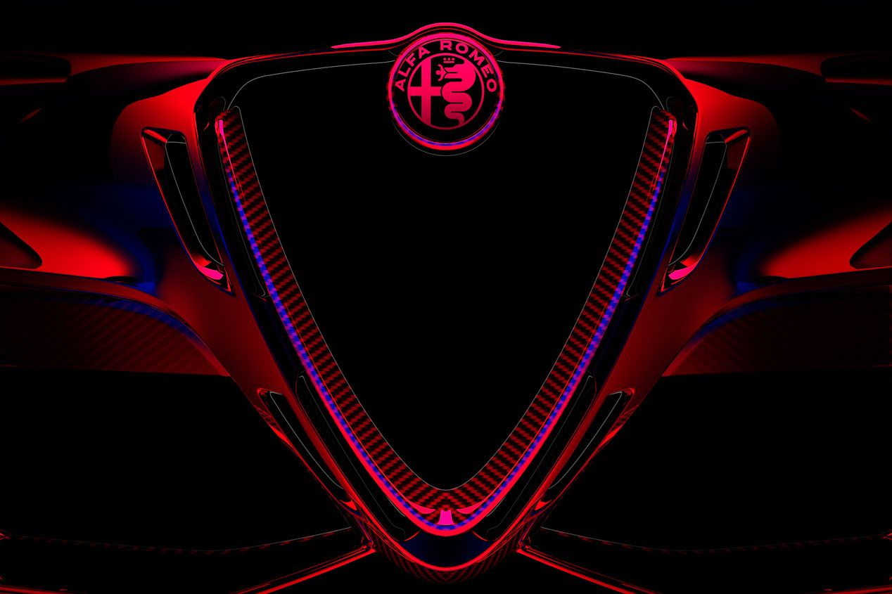Alfa Romeo Giulia GTA, homenaje a los orígenes
