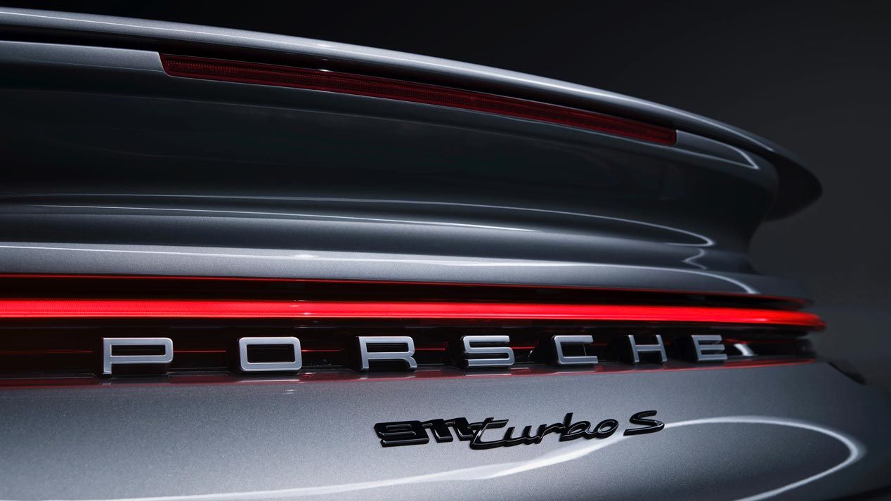 Porsche 911 Turbo S Coupé y Cabriolet, ¡ya están aquí!