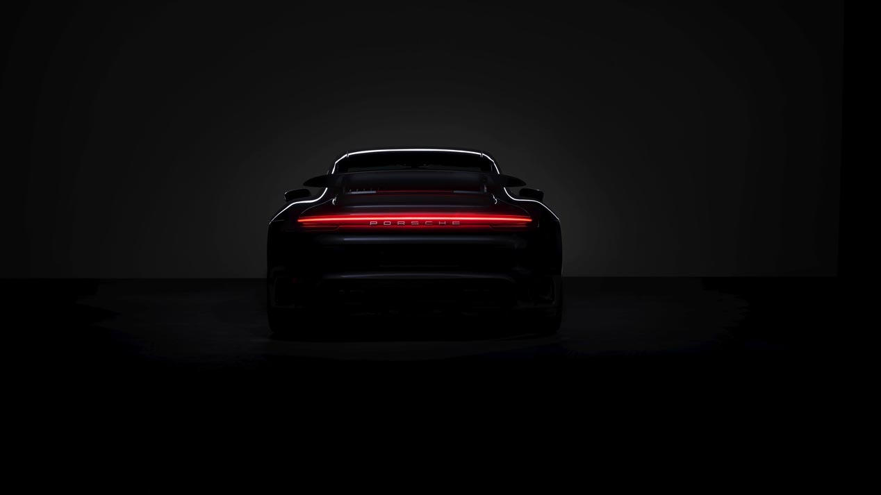 Porsche 911 Turbo S Coupé y Cabriolet, ¡ya están aquí!