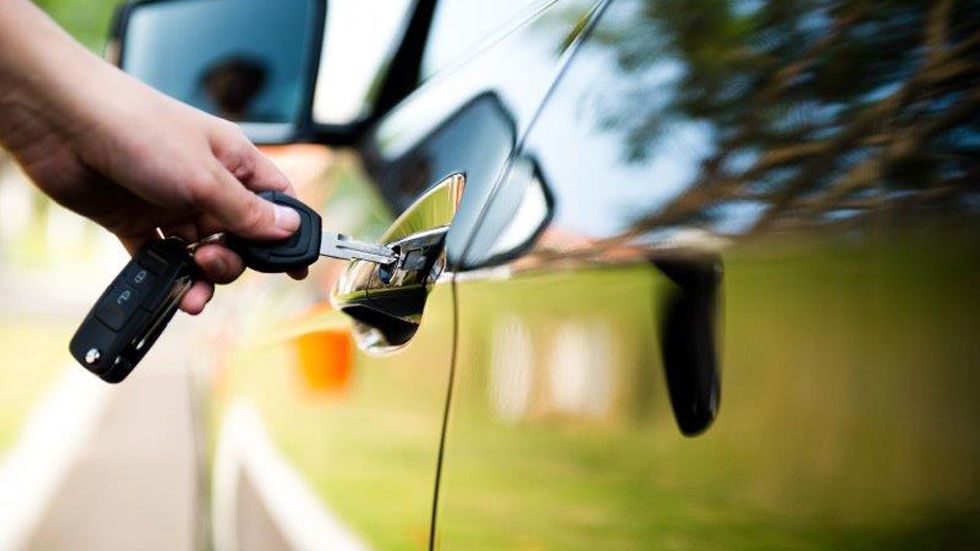 Los nuevos impuestos para el automóvil