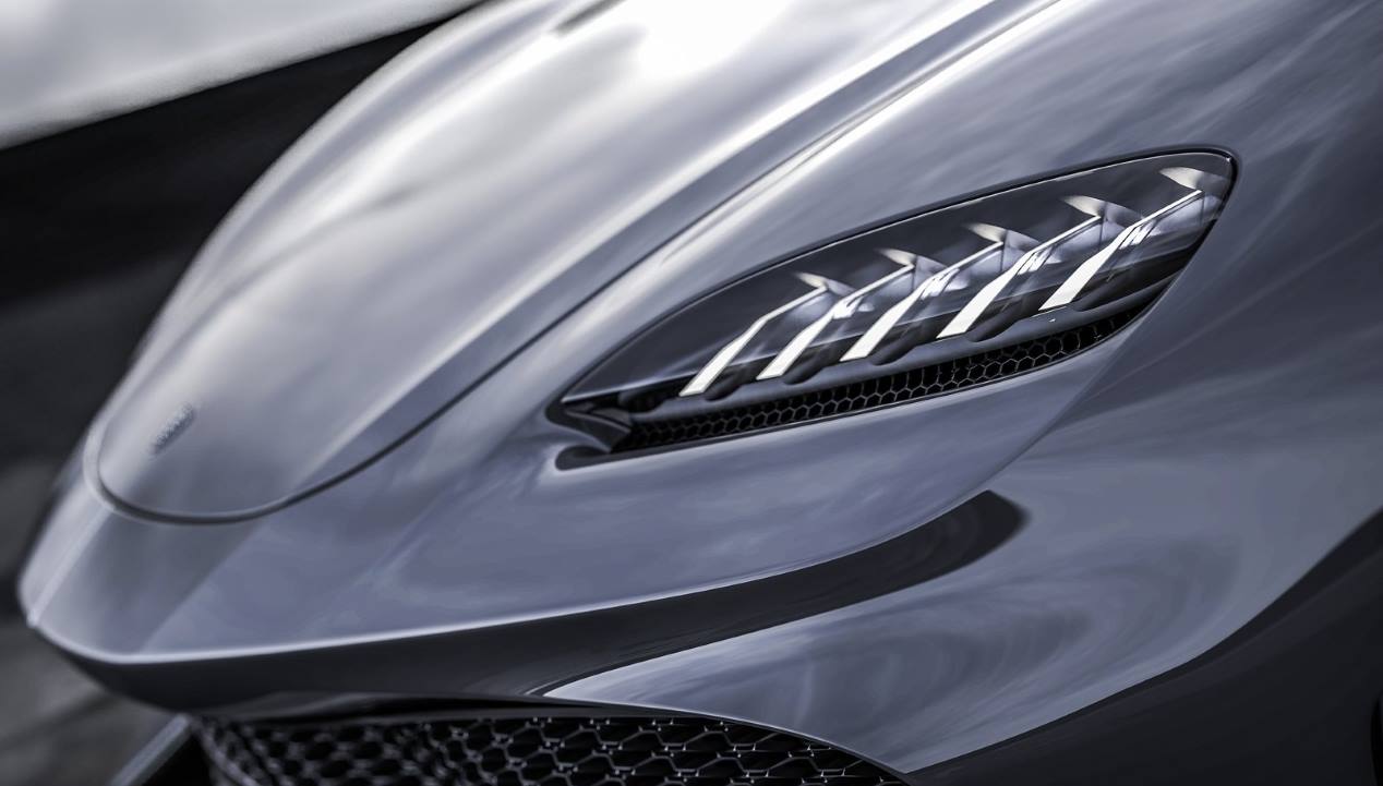 Koenigsegg Gemera: 1.700 CV de la más absoluta exclusividad