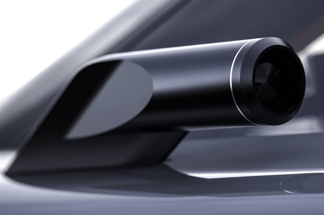 Koenigsegg Gemera: 1.700 CV de la más absoluta exclusividad
