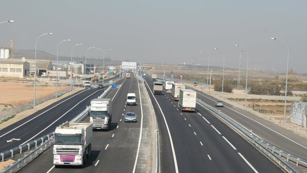 Este es el peaje que piden para todas las autovías de España, que podrían ser de pago