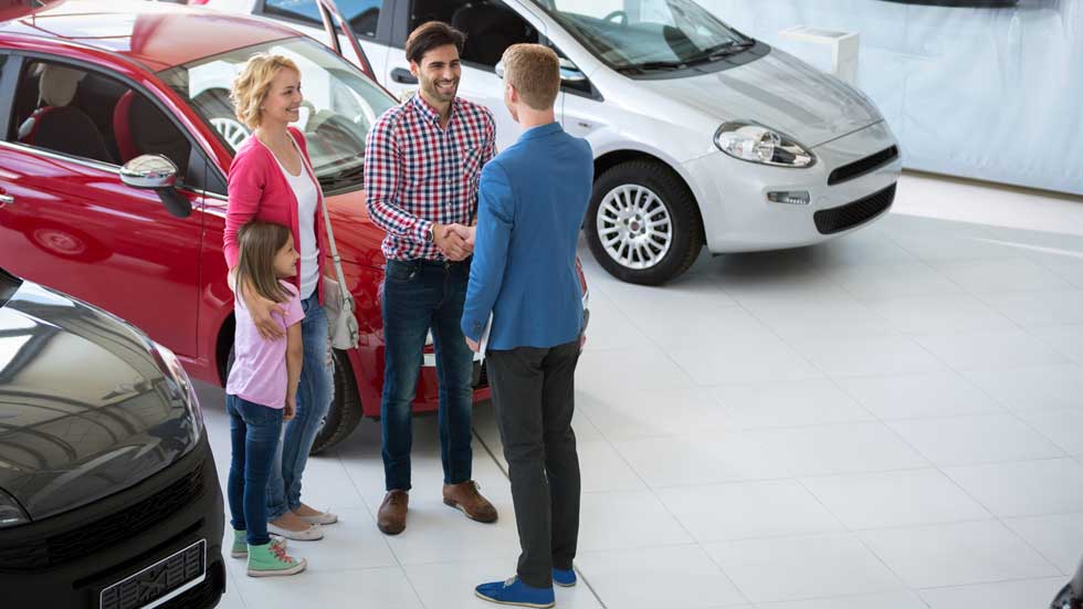 Por qué se han disparado las automatriculaciones de coches eléctricos en este 2020