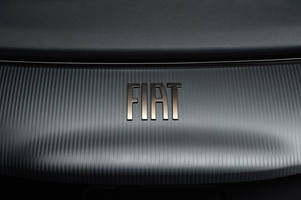 Nuevo Fiat 500 y sus tres exclusivas ediciones especiales que serán subastadas