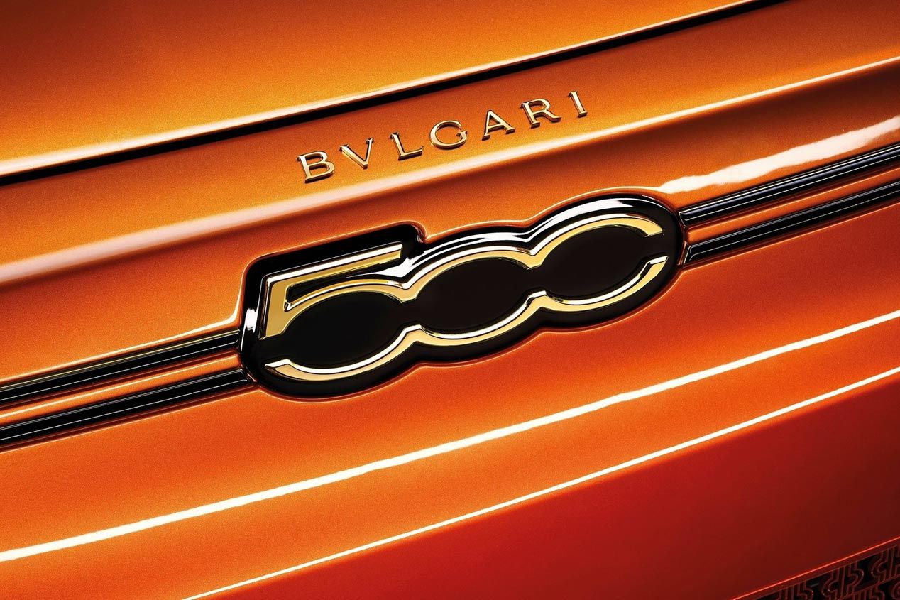 Nuevo Fiat 500 y sus tres exclusivas ediciones especiales que serán subastadas