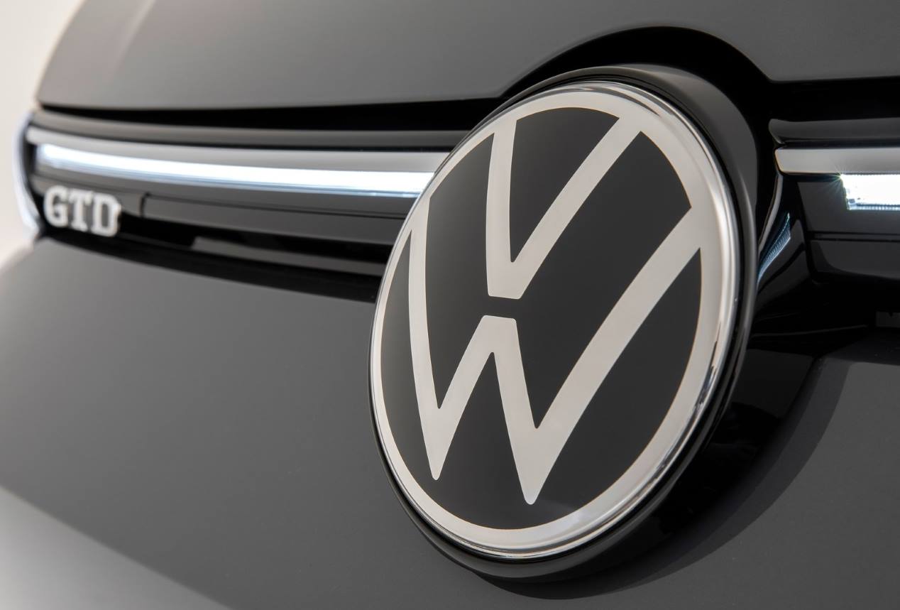 El VW Golf GTD 8 no se comercializará en nuestro país