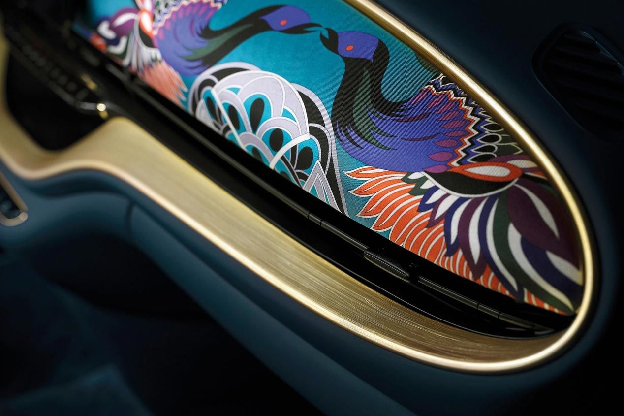 Nuevo Fiat 500 y sus tres exclusivas ediciones especiales que serán subastadas