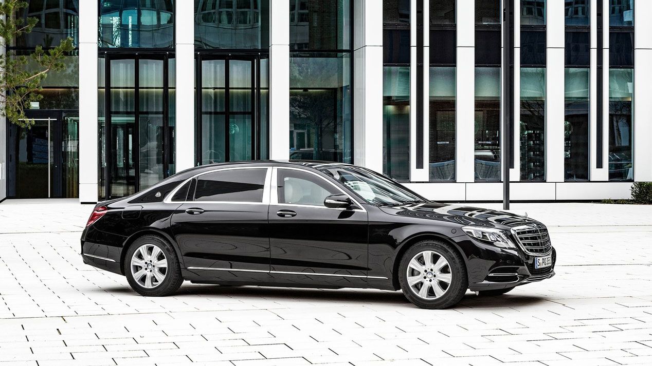 Las fotos del nuevo coche de Felipe VI y Letizia que ha levantado polémica