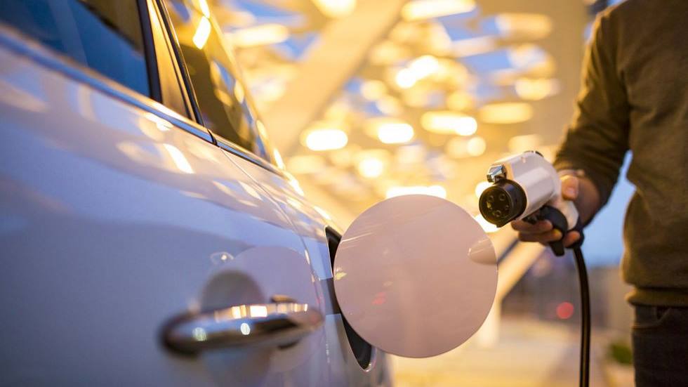 Los coches con etiqueta Cero Emisiones, ¿los únicos que se catalogarán como verdes?