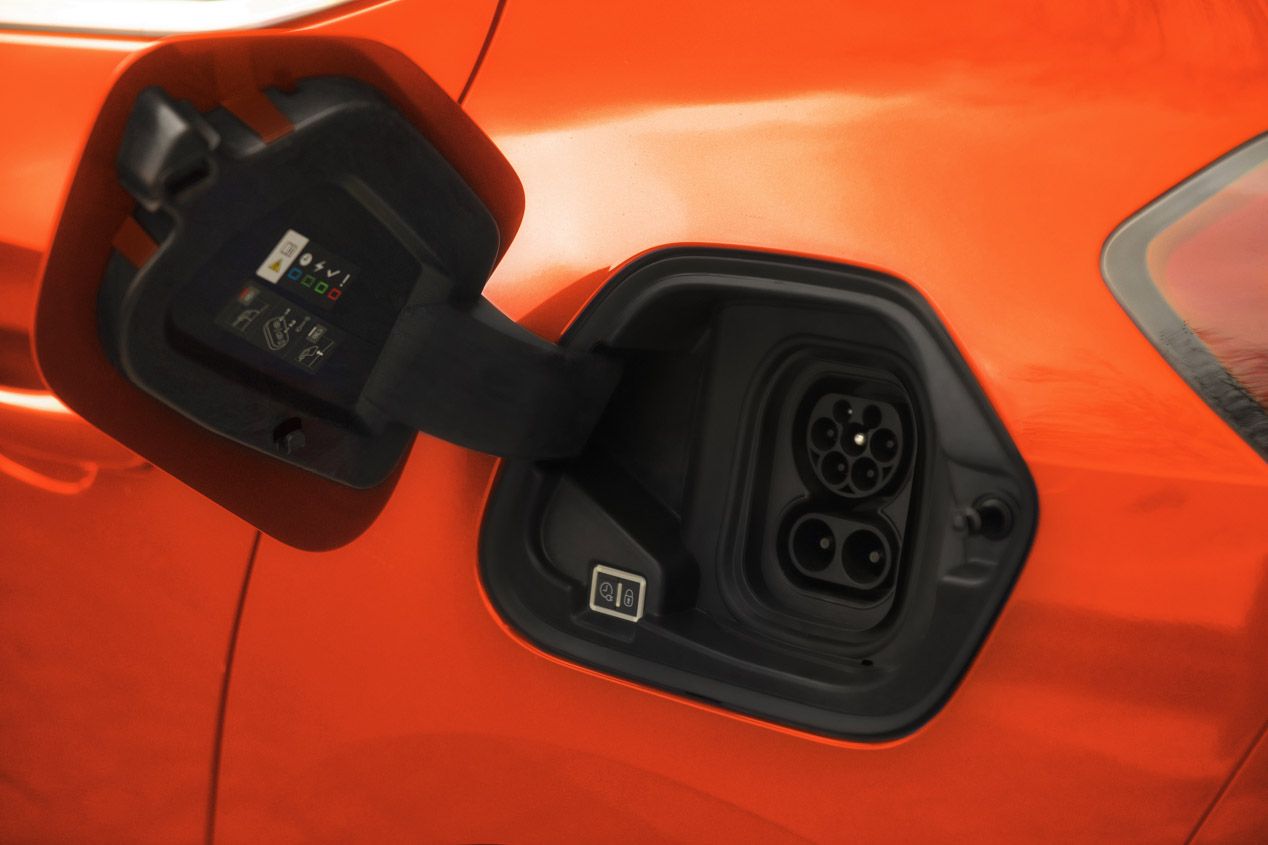Opel Corsa e, toda la información del nuevo eléctrico de Opel