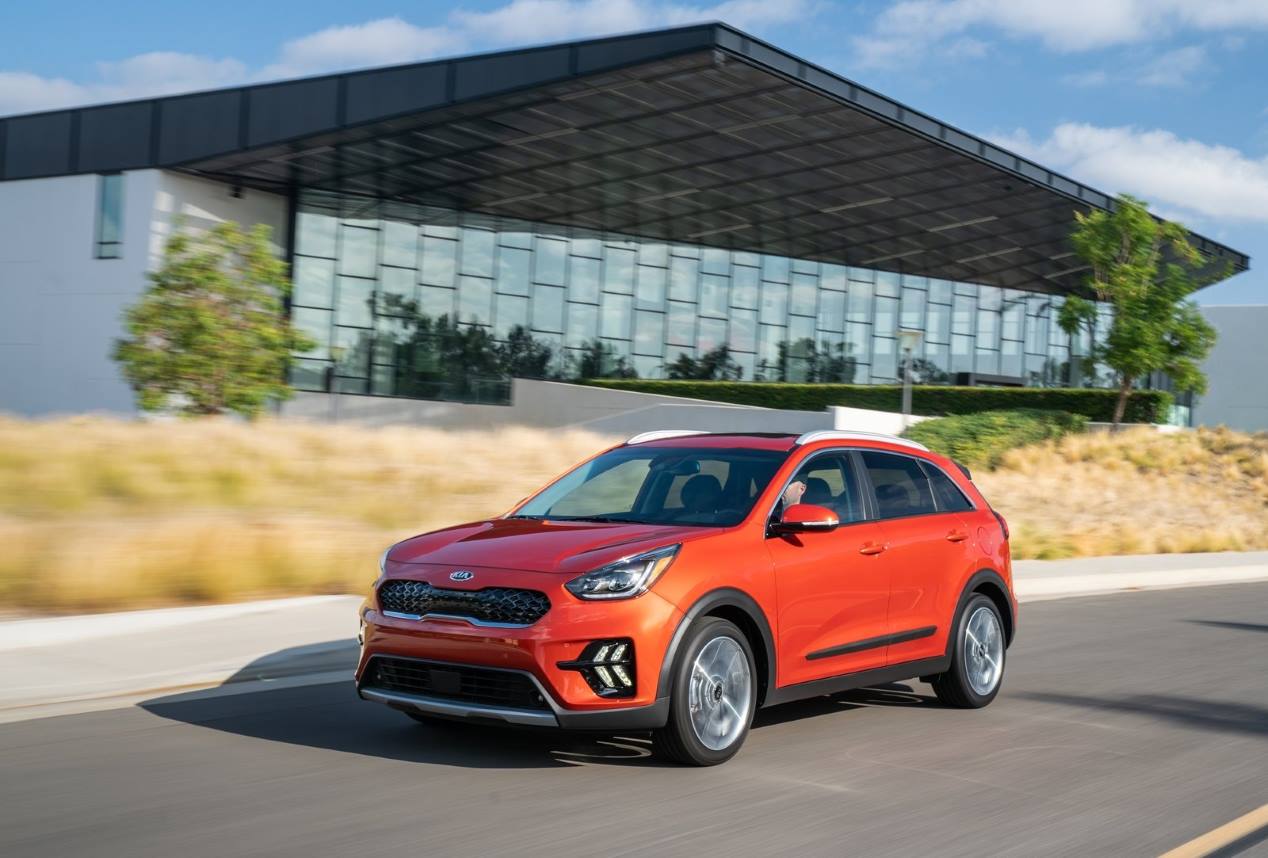 Kia Niro: todo un ejemplo de adaptación a los nuevos tiempos