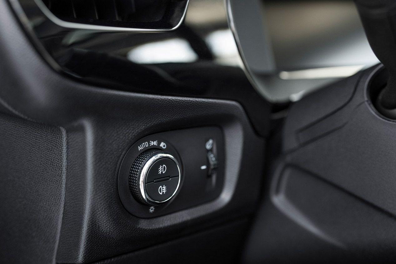 Opel Corsa e, toda la información del nuevo eléctrico de Opel