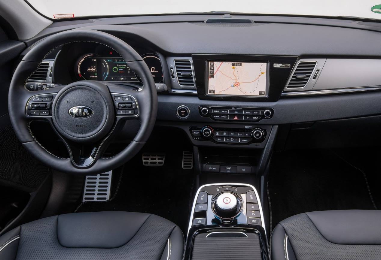 Kia Niro: todo un ejemplo de adaptación a los nuevos tiempos