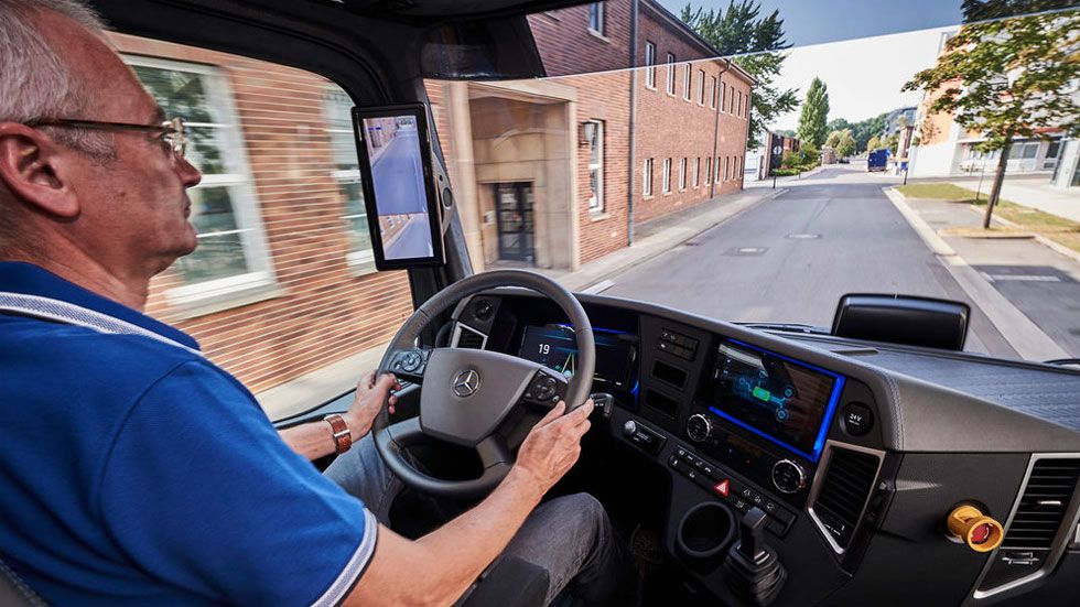 Cómo afecta el coronavirus al transporte por carretera y qué piden los transportistas para que no haya problema de distribución