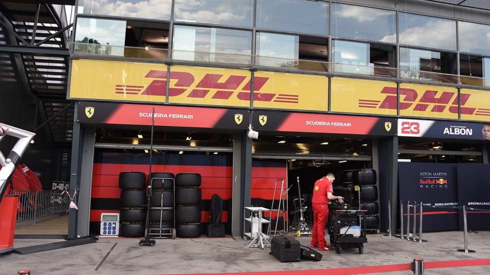 En Ferrari hay preocupación por el futuro de la temporada