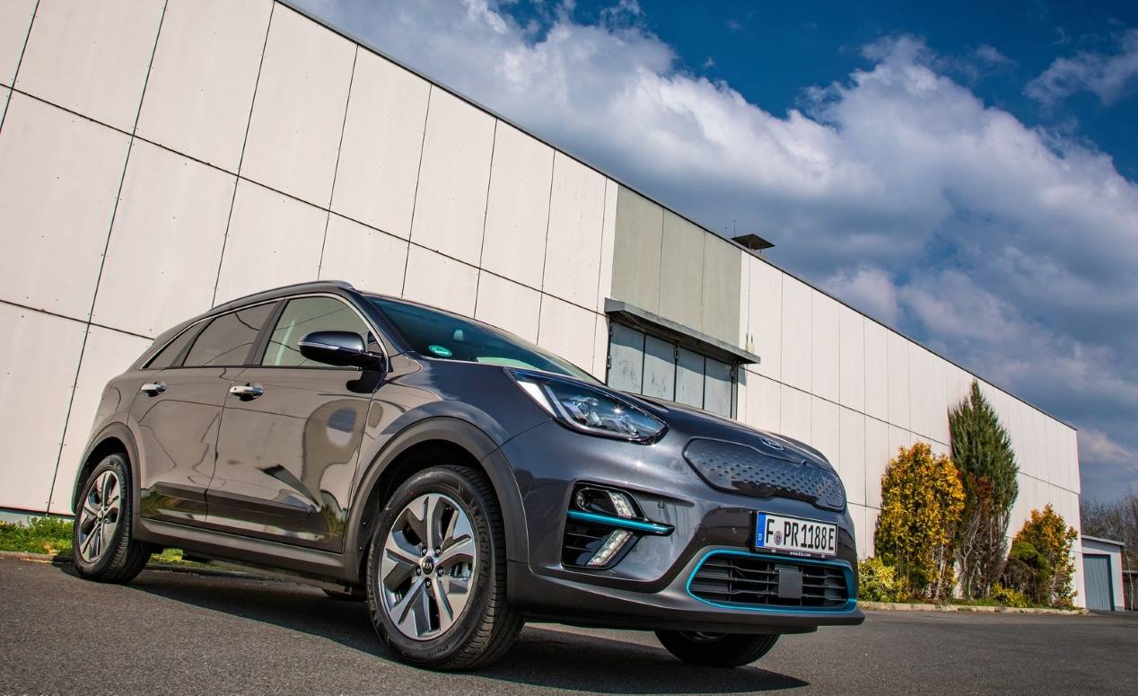 Kia Niro: todo un ejemplo de adaptación a los nuevos tiempos