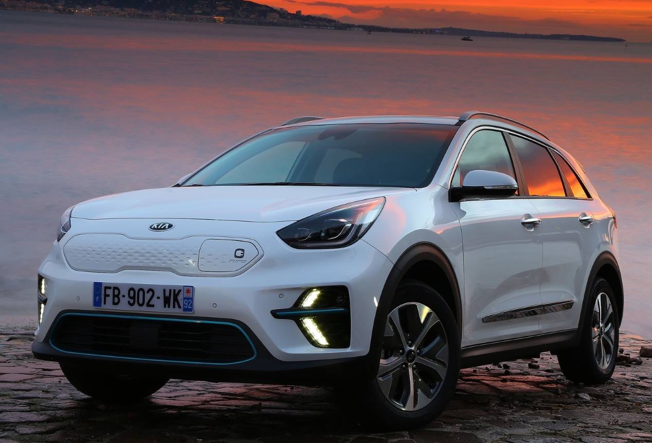 Kia Niro: todo un ejemplo de adaptación a los nuevos tiempos