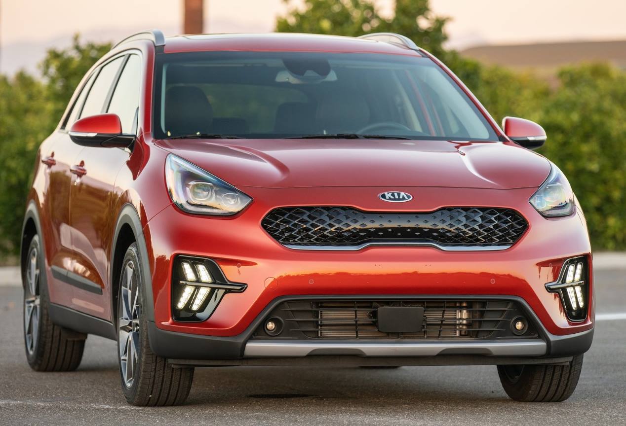 Kia Niro: todo un ejemplo de adaptación a los nuevos tiempos