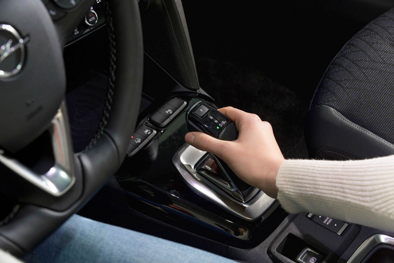 Opel Corsa e, toda la información del nuevo eléctrico de Opel