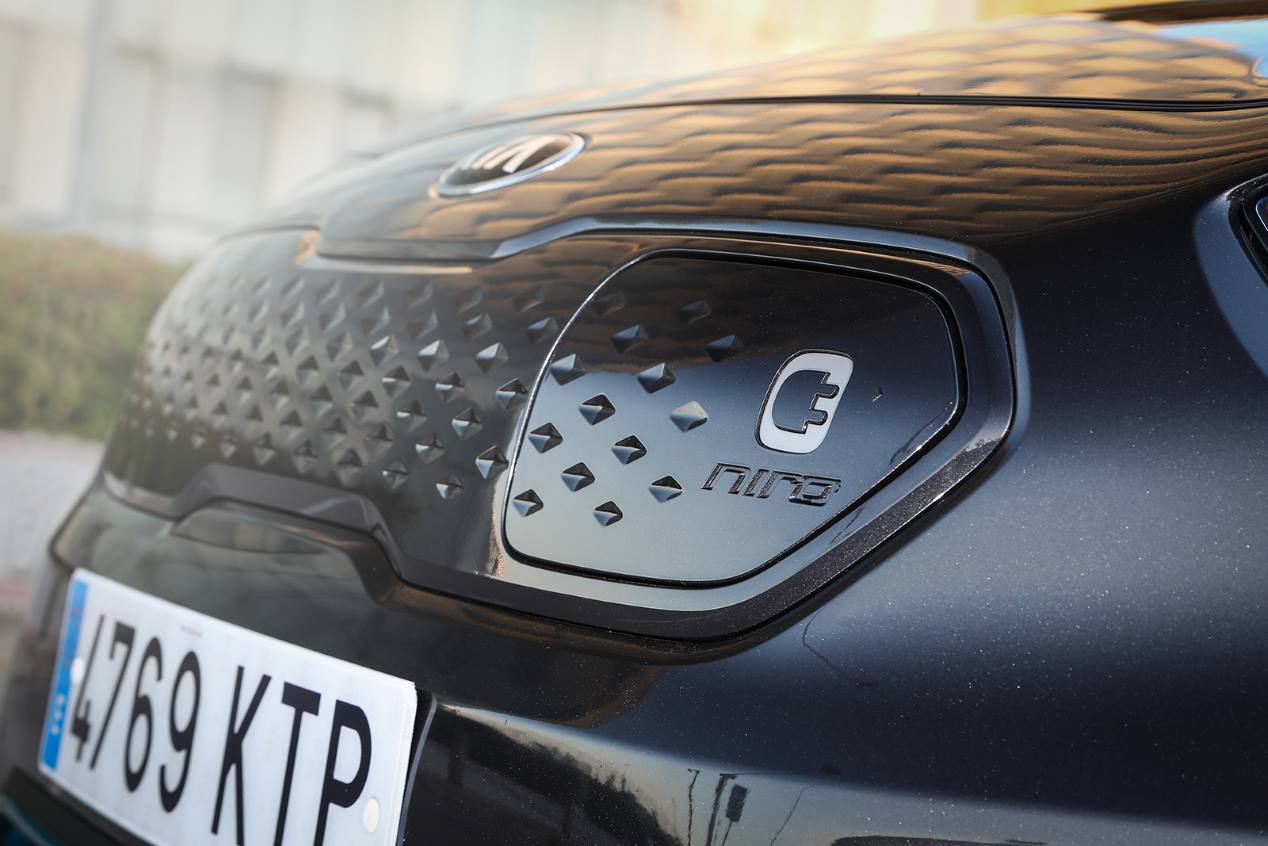 Kia Niro: todo un ejemplo de adaptación a los nuevos tiempos