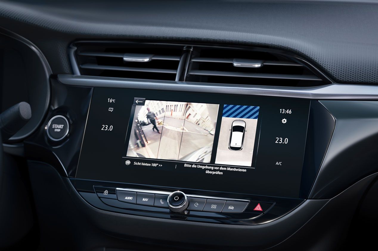 Opel Corsa e, toda la información del nuevo eléctrico de Opel