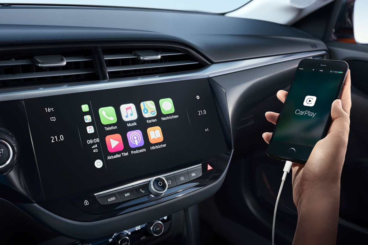 Opel Corsa e, toda la información del nuevo eléctrico de Opel