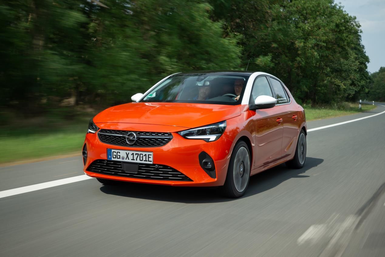 Los 10 coches eléctricos más económicos del mercado