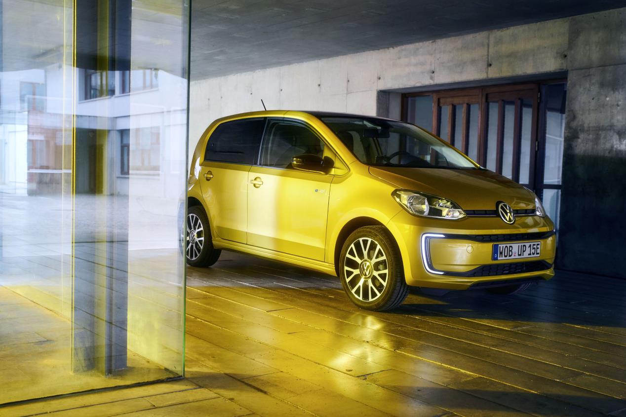 Los 10 coches eléctricos más económicos del mercado