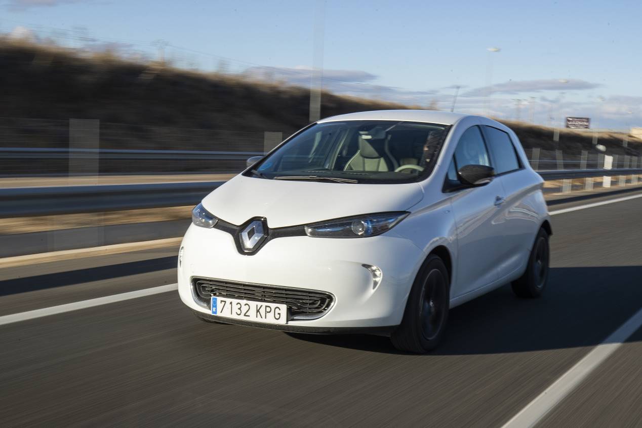 Los 10 coches eléctricos más económicos del mercado