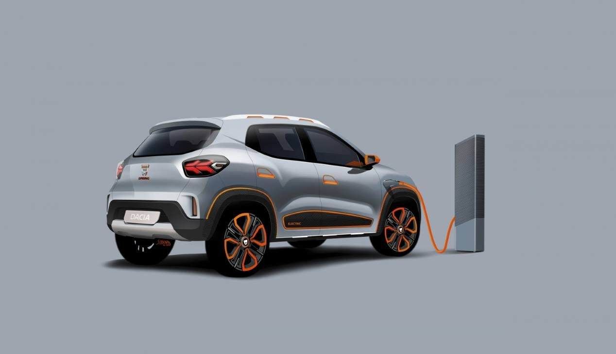 Los 10 coches eléctricos más económicos del mercado