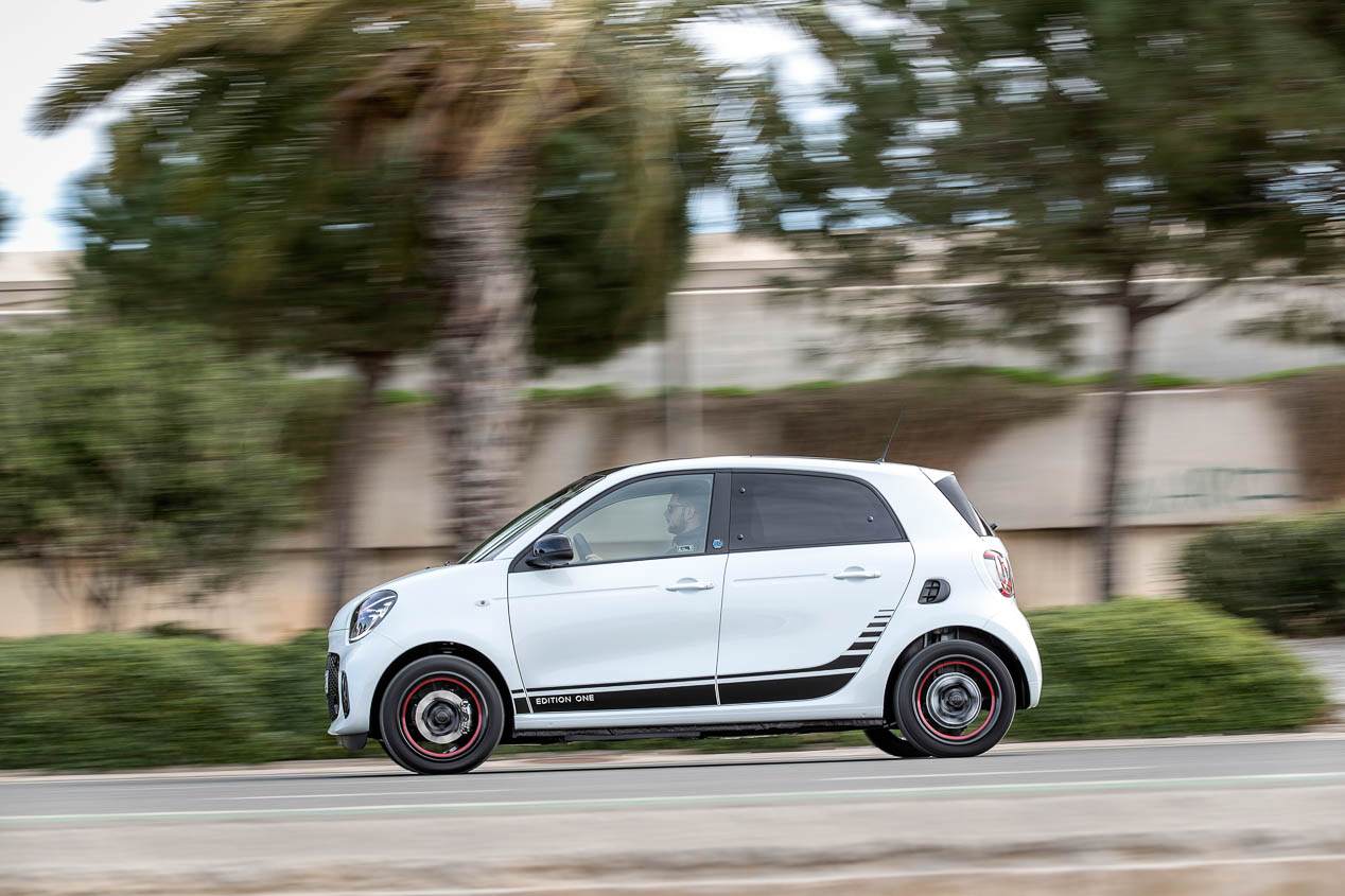 Los 10 coches eléctricos más económicos del mercado