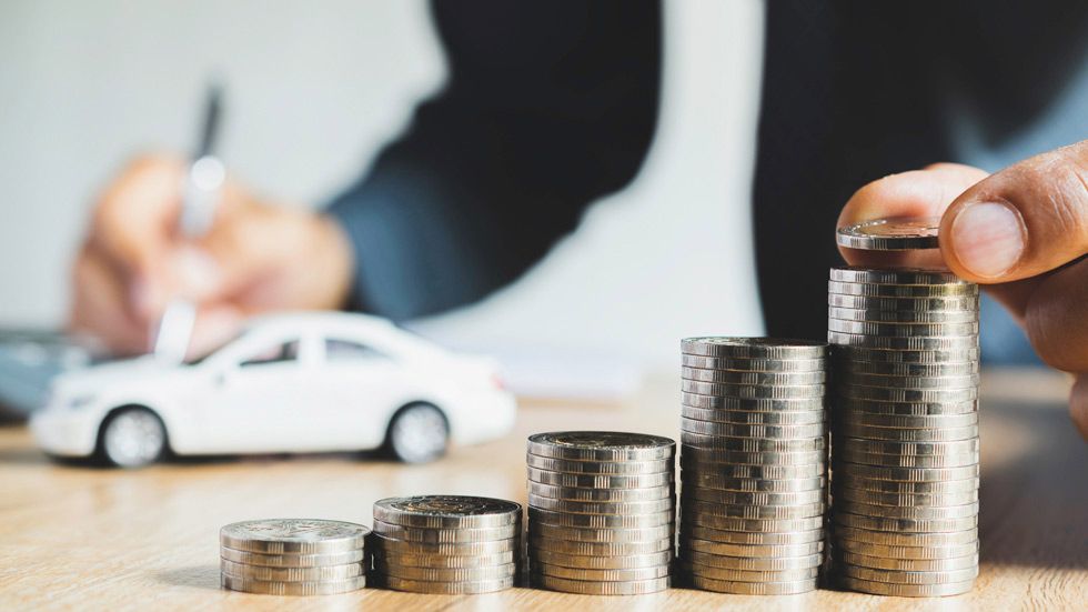 Eléctrico, diésel, gasolina o transporte público: ¿cuántos km recorres con 5 euros? | Foto: iStock