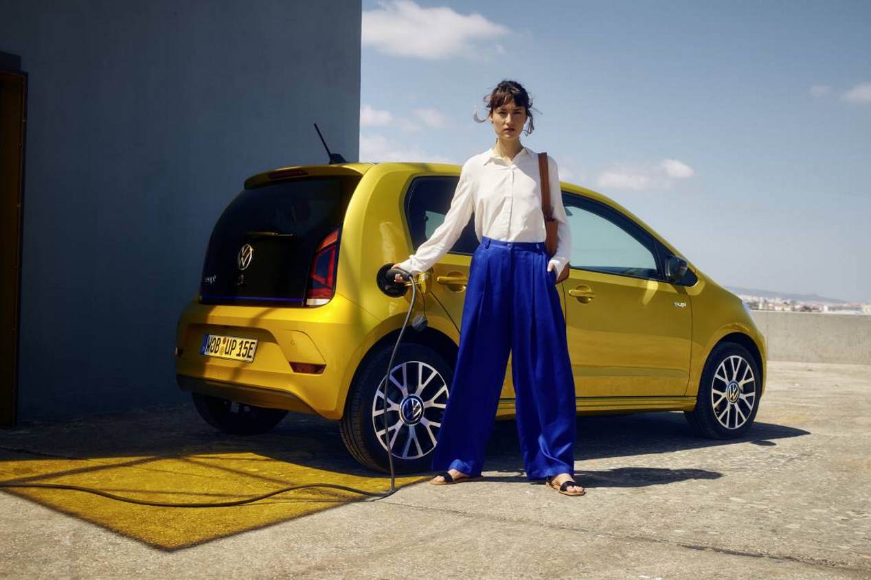 Los 10 coches eléctricos más económicos del mercado