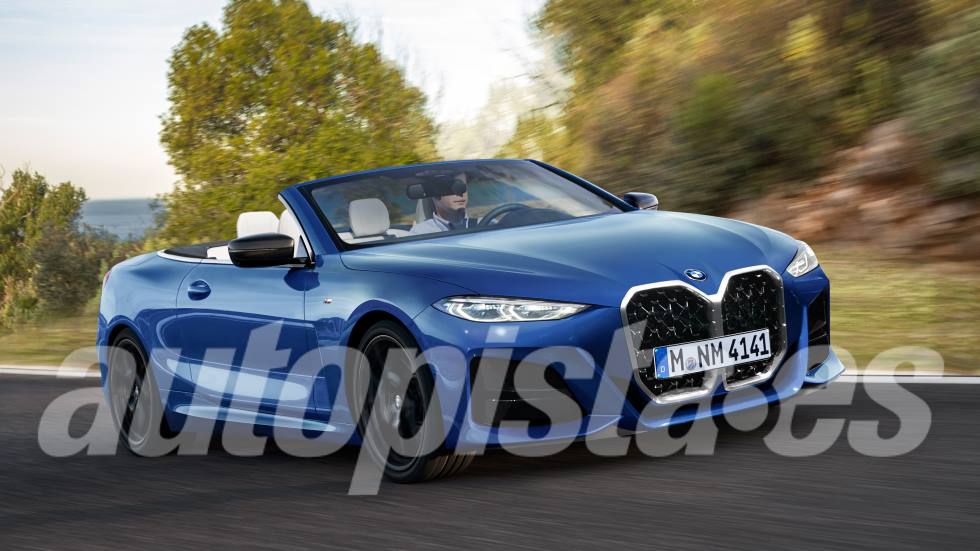 BMW Serie 4 2020: cuenta atrás para una nueva generación (Imágenes: Schulte y BMW)