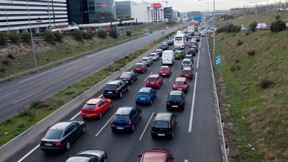 Última hora: la DGT anuncia importantes medidas ante el coronavirus