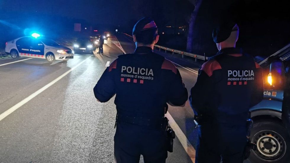 Hasta 60.000 euros de multa a quien eluda el confinamiento por coronavirus: control de acceso y salida